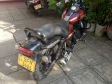 Bajaj Avenger 2017 Motorbike