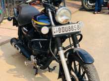 Bajaj Avenger 2016 Motorbike