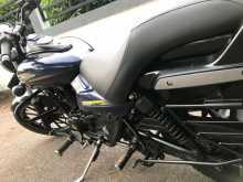 Bajaj Avenger 2017 Motorbike