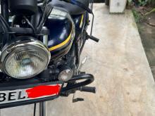 Bajaj Avenger 2017 Motorbike
