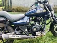 Bajaj Avenger 2016 Motorbike