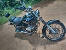 Bajaj Avenger 2007 Motorbike