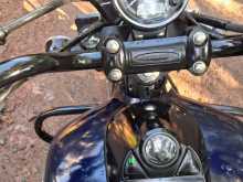 Bajaj Avenger 2016 Motorbike