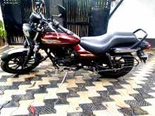 Bajaj Avenger 2017 Motorbike