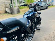 Bajaj Avenger 2017 Motorbike
