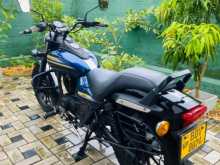 Bajaj Avenger 2016 Motorbike