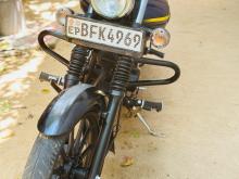 Bajaj Avenger 2017 Motorbike
