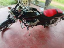 Bajaj Avenger 2010 Motorbike