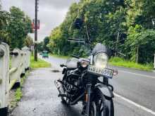 Bajaj Avenger 2020 Motorbike