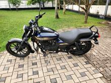 Bajaj Avenger 2017 Motorbike