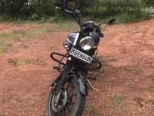 Bajaj Avenger 2016 Motorbike