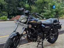 Bajaj Avenger 2016 Motorbike