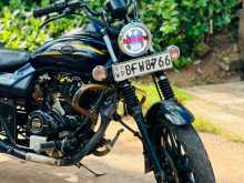 Bajaj Avenger 2017 Motorbike