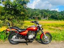 Bajaj Avenger 2007 Motorbike