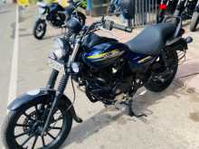 Bajaj Avenger 2017 Motorbike