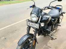 Bajaj Avenger Street 2019 Motorbike