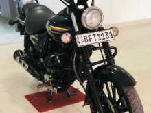 Bajaj Avenger 2017 Motorbike