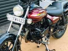 Bajaj Avenger 2017 Motorbike