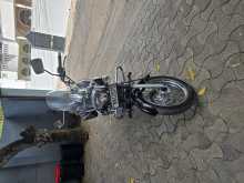 Bajaj Avenger Cruise 220 2019 Motorbike