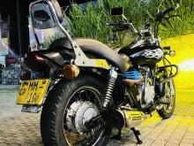 Bajaj Avenger 2006 Motorbike