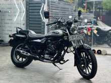 Bajaj Avenger 2017 Motorbike