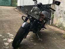 Bajaj Avenger Street 2017 Motorbike