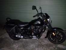 Bajaj Avenger Street 160 2020 Motorbike