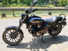 Bajaj Avenger Street 150 2016 Motorbike
