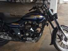 Bajaj Avenger Street 2016 Motorbike