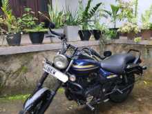 Bajaj Avenger Street 2016 Motorbike