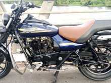 Bajaj Avenger Street 2016 Motorbike