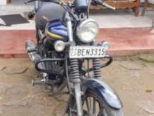 Bajaj Avenger Street 150 2016 Motorbike