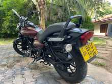 Bajaj Avenger150 2017 Motorbike