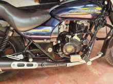Bajaj Avenger 150 Street 2017 Motorbike