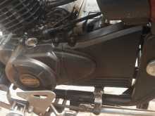 Bajaj Avengers 2017 Motorbike