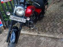 Bajaj Avenger 2019 Motorbike