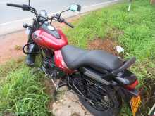 Bajaj Avenger 2019 Motorbike