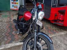 Bajaj Avenger 2019 Motorbike