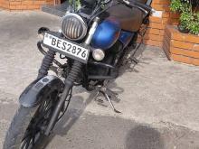 Bajaj Avenger 2017 Motorbike