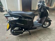 Bajaj Aviator 2019 Motorbike