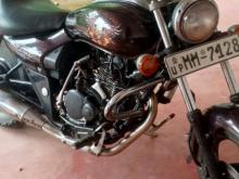 Bajaj Avenger 2005 Motorbike