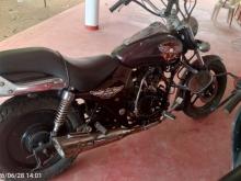Bajaj Avenger 2005 Motorbike