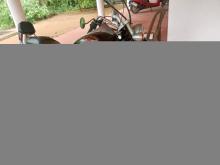 Bajaj Avenger 2005 Motorbike