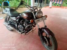 Bajaj Avnjer 2005 Motorbike