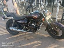 Bajaj Avenger 2005 Motorbike