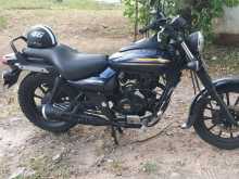 Bajaj Avenger 2016 Motorbike