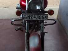 Bajaj Avenger 2005 Motorbike