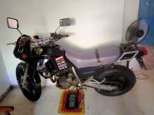 Honda AX-1 2005 Motorbike