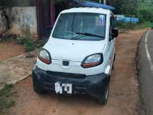Bajaj RE 2019 Three Wheel