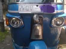 Bajaj RE 2010 Three Wheel